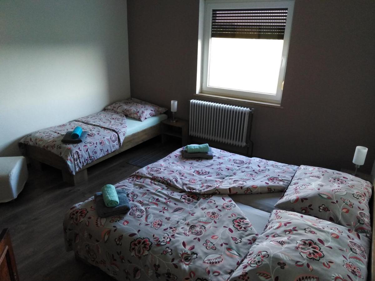 Jasna Rooms Ilirska Bistrica Exteriör bild